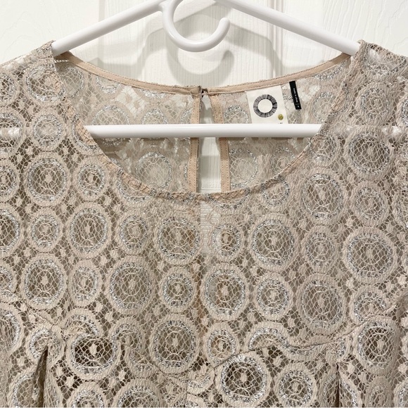 Anthropologie Akemi + Kin Lyra Top - Picture 3 of 16